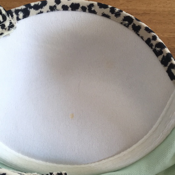 Xhilaration Push Up Bikini Top Size Extra Small - Picture 9 of 9